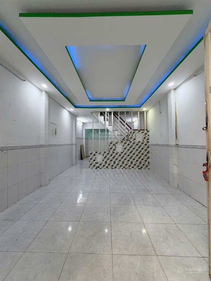 Giảm chào 200 triệu .bán nhà giáp tân phú đường 13a , bình hưng hoa a (cũ) , bình tân 3.5 tỷ