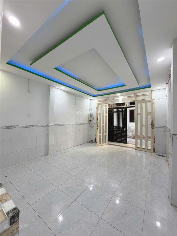 Giảm chào 200 triệu .bán nhà giáp tân phú đường 13a , bình hưng hoa a (cũ) , bình tân 3.5 tỷ