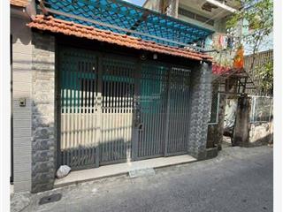 Nhà đẹp hẻm 5m thông nguyễn quang diêu, p. tân quý, tân phú chỉ 6.6 tỷ