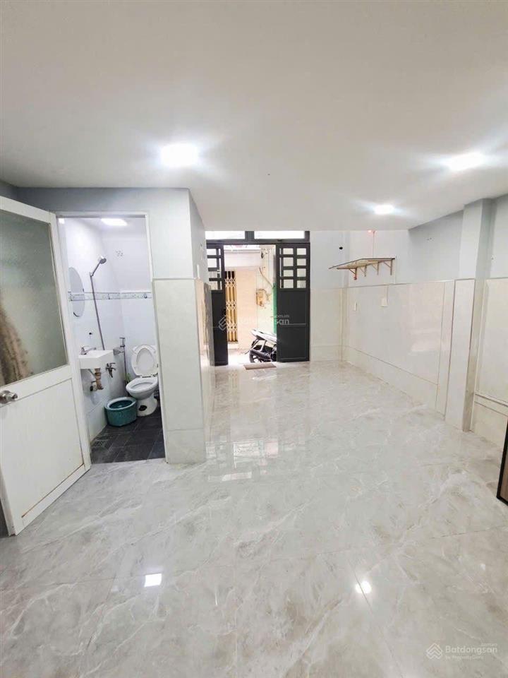 Nhà đẹp ở ngay giáp aeon mall tân phú , bình hưng hòa,bình tân chỉ 2.68 tỷ
