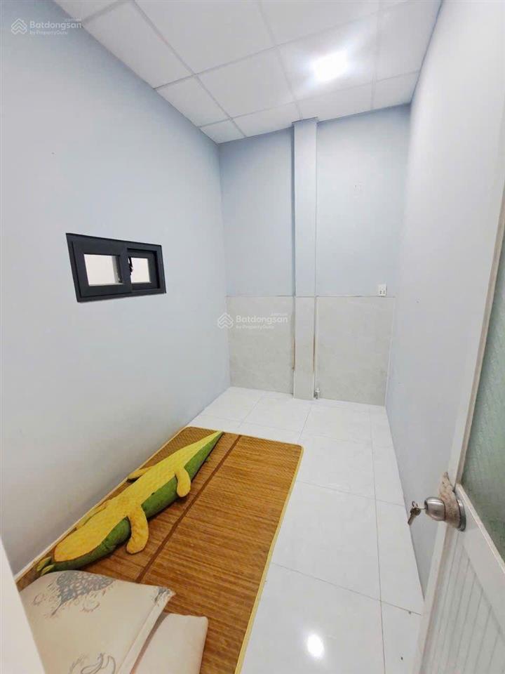 Nhà đẹp ở ngay giáp aeon mall tân phú , bình hưng hòa,bình tân chỉ 2.68 tỷ