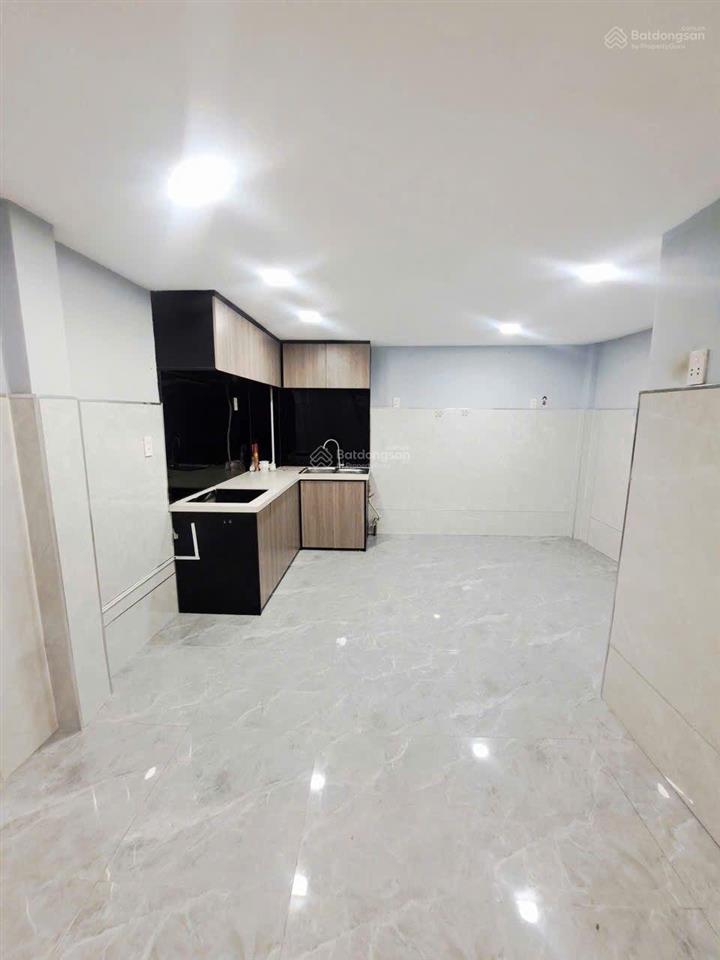 Nhà đẹp ở ngay giáp aeon mall tân phú , bình hưng hòa,bình tân chỉ 2.68 tỷ
