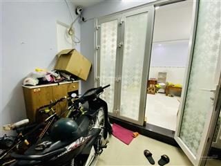 Nhà đẹp hẻm 8m thoại ngọc hầu, tân phú chỉ 7.5 tỷ