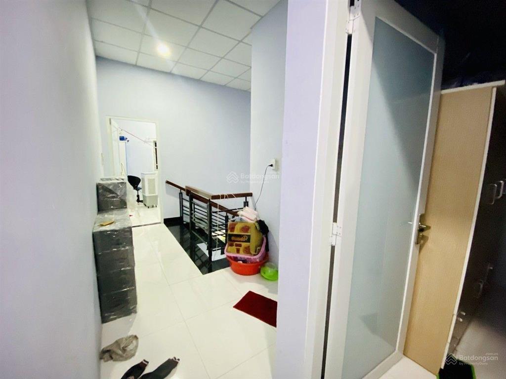 Nhà đẹp hẻm 8m thoại ngọc hầu, tân phú chỉ 7.5 tỷ