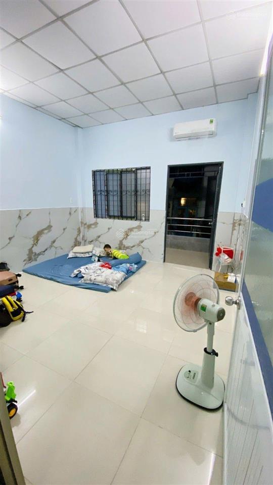 Nhà đẹp hxh thông vườn lài, phú thọ hòa, tân phú chỉ 5.75 tỷ