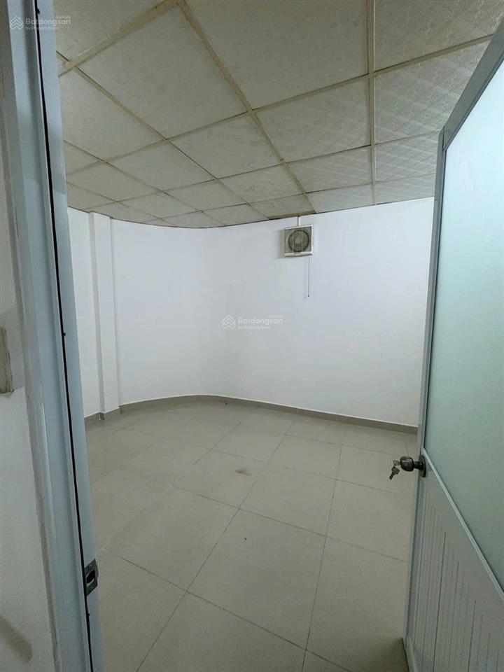 Bán nhà ở ngay 2 tầng 49(35m2)âu cơ, phú trung, tân phú chỉ 3,6 tỷ