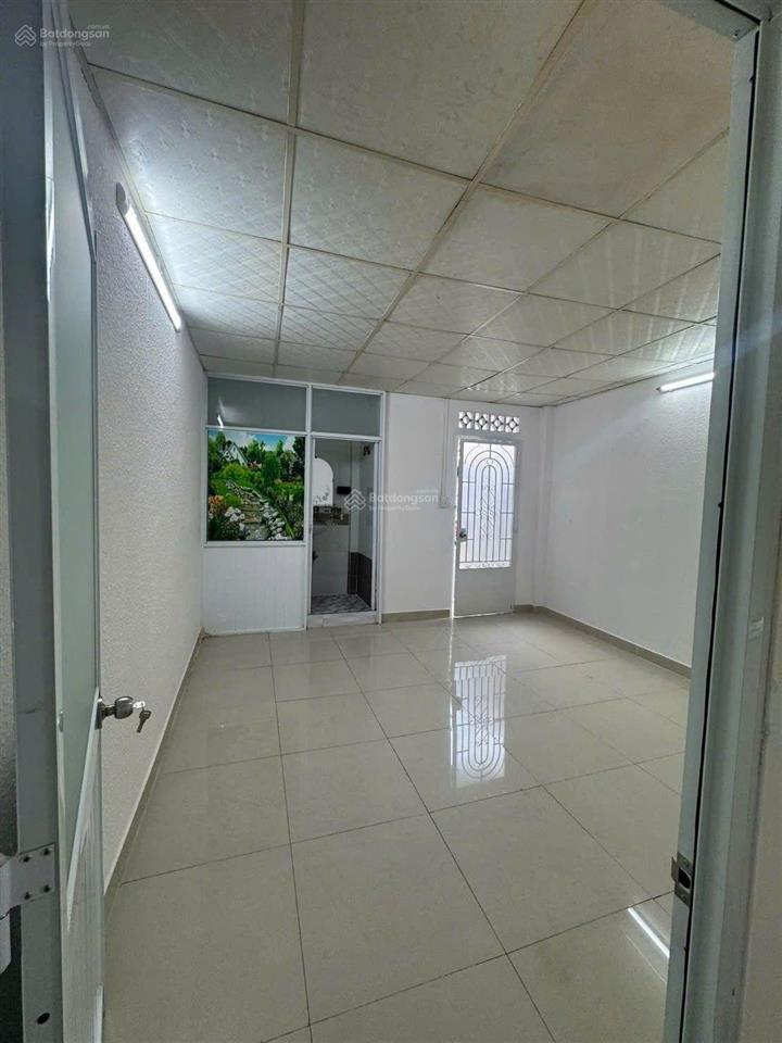 Bán nhà ở ngay 2 tầng 49(35m2)âu cơ, phú trung, tân phú chỉ 3,6 tỷ