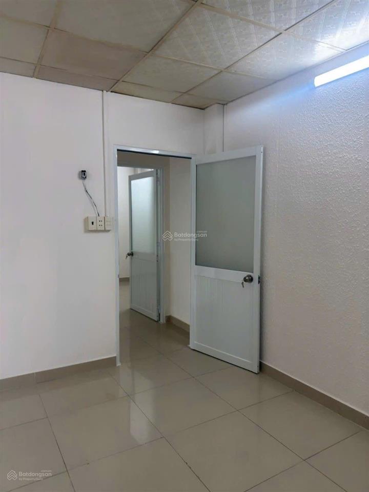 Bán nhà ở ngay 2 tầng 49(35m2)âu cơ, phú trung, tân phú chỉ 3,6 tỷ