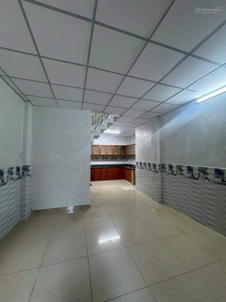 Bán nhà ở ngay 2 tầng 49(35m2)âu cơ, phú trung, tân phú chỉ 3,6 tỷ