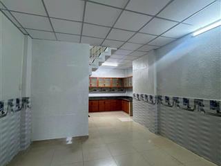 Bán nhà ở ngay 2 tầng 49(35m2)âu cơ, phú trung, tân phú chỉ 3,6 tỷ