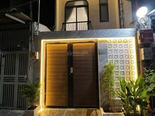 Bán nhà mới đẹp ở ngay hxh gò dầu, tân sơn nhì, tân phú chỉ 6.25 tỷ