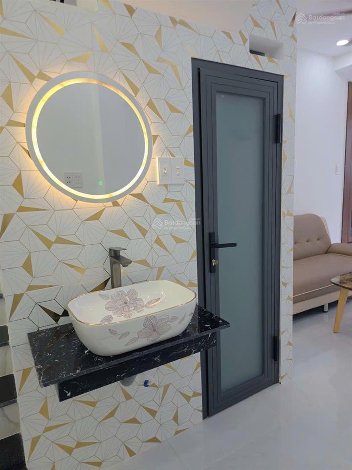 Nhà mới đẹp ở ngay lạc long quân , phường 8,tân bình chỉ 3.78 tỷ