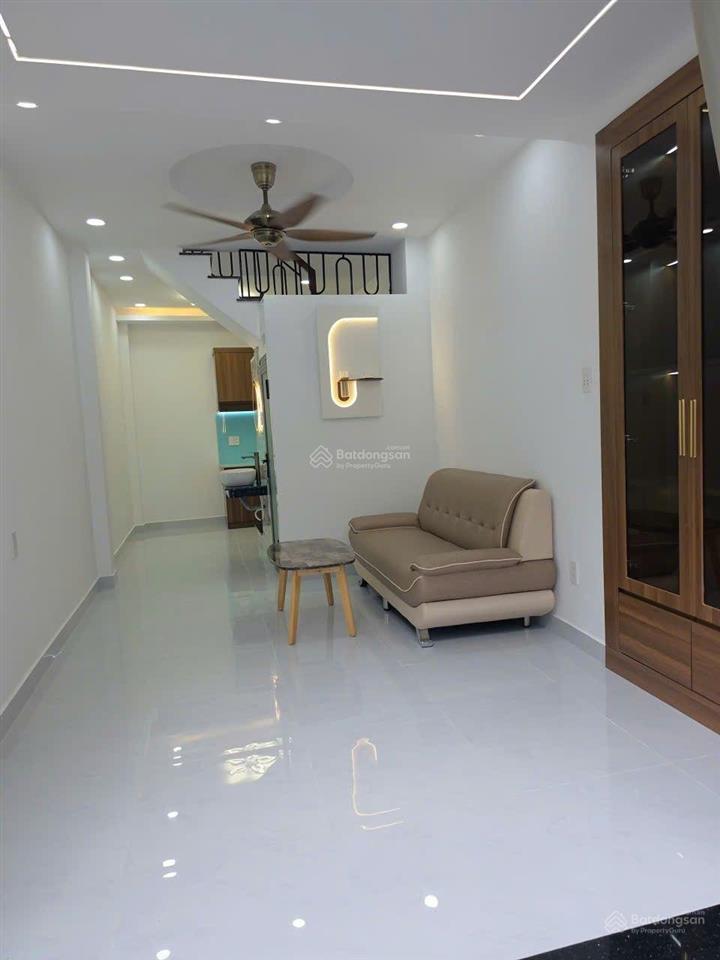Nhà mới đẹp ở ngay lạc long quân , phường 8,tân bình chỉ 3.78 tỷ