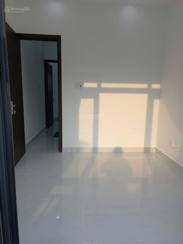 Nhà mới đẹp ở ngay lạc long quân , phường 8,tân bình chỉ 3.78 tỷ