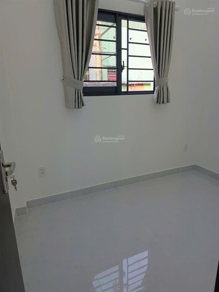 Nhà mới đẹp ở ngay lạc long quân , phường 8,tân bình chỉ 3.78 tỷ