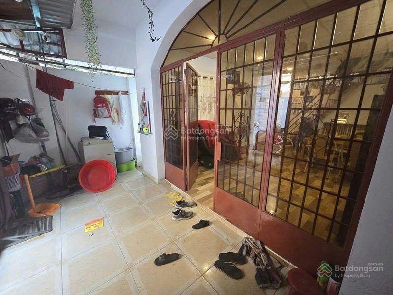 Bán nhà hxh thông nguyễn văn săng,tân sơn nhì, tân phú giá chỉ 5.6 tỷ