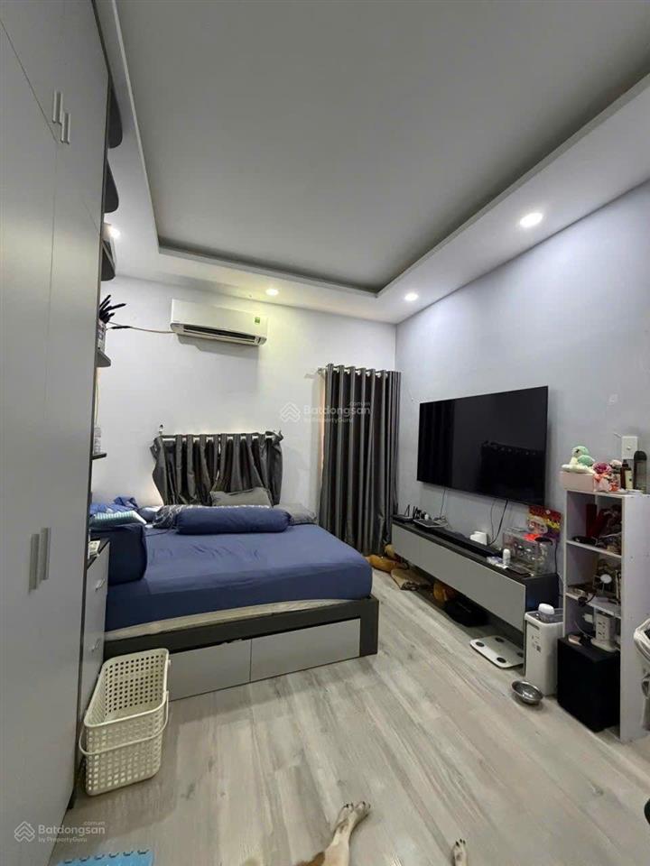Bán nhà đường lý tuệ gần aeon mall tân phú chỉ 3.8 tỷ