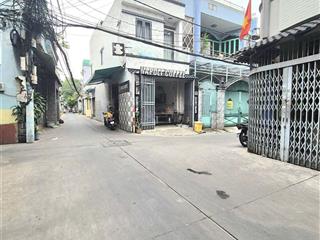 Nhà hxh thông lý thánh tông, phú thạnh, tân phú chỉ 5.9 tỷ