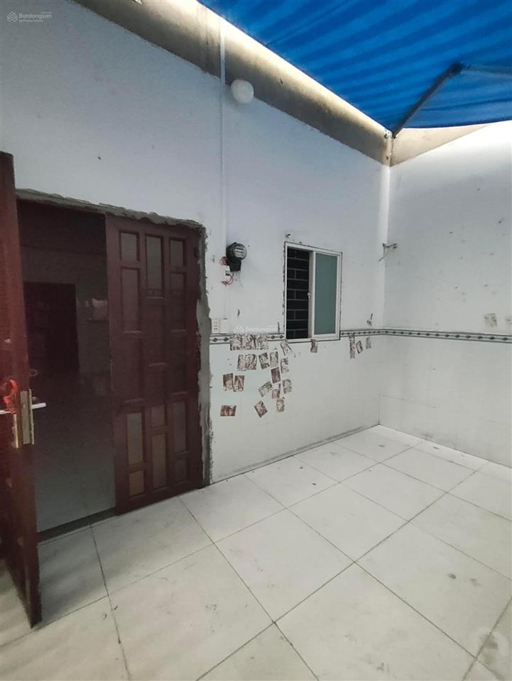Bán nhà diện tích lớn ngay chợ tân hương , tân phú chỉ 80 triệu/ m2
