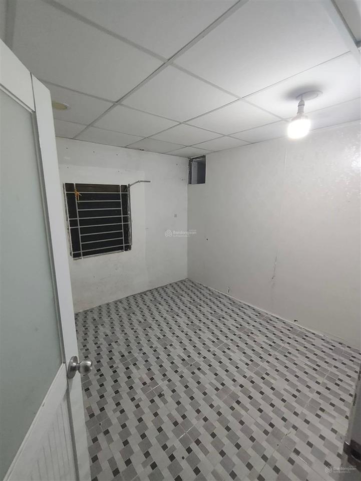 Bán nhà diện tích lớn ngay chợ tân hương , tân phú chỉ 80 triệu/ m2