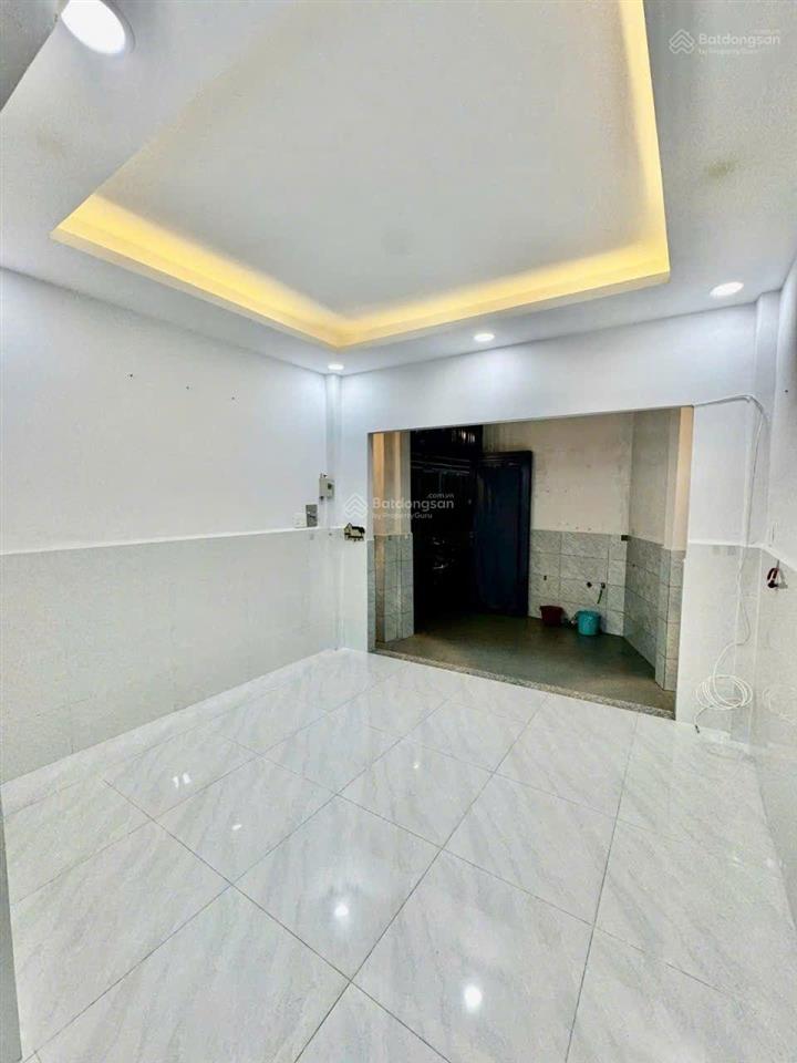 Nhà đẹp trần tấn, tân sơn nhì, tân phú