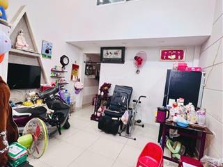 Bán gấp nhà 5m thông thạch lam phú thạnh, tân phú chỉ 5.6 tỷ