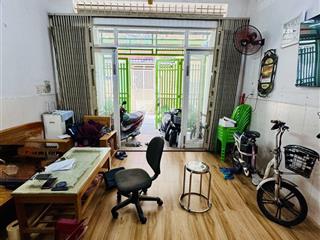 Nhà hẻm 6m thông thoại ngọc hầu phú thạnh, tân phú chỉ 5.99 tỷ