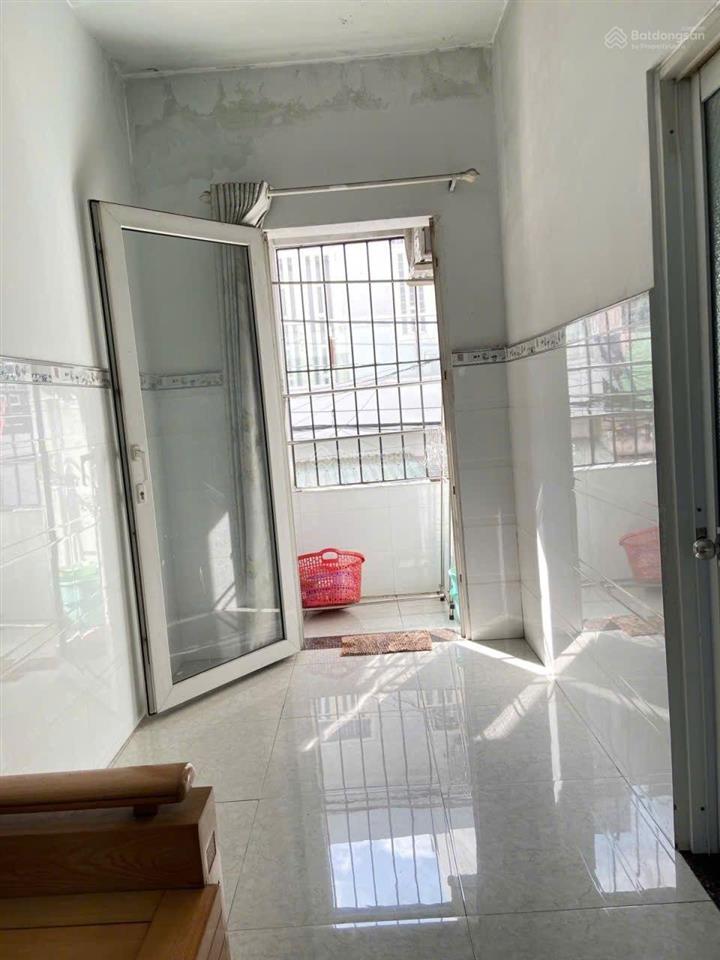 Nhà đẹp hxh đường số 2, khu phố 10, bình hưng hòa a, bình tân