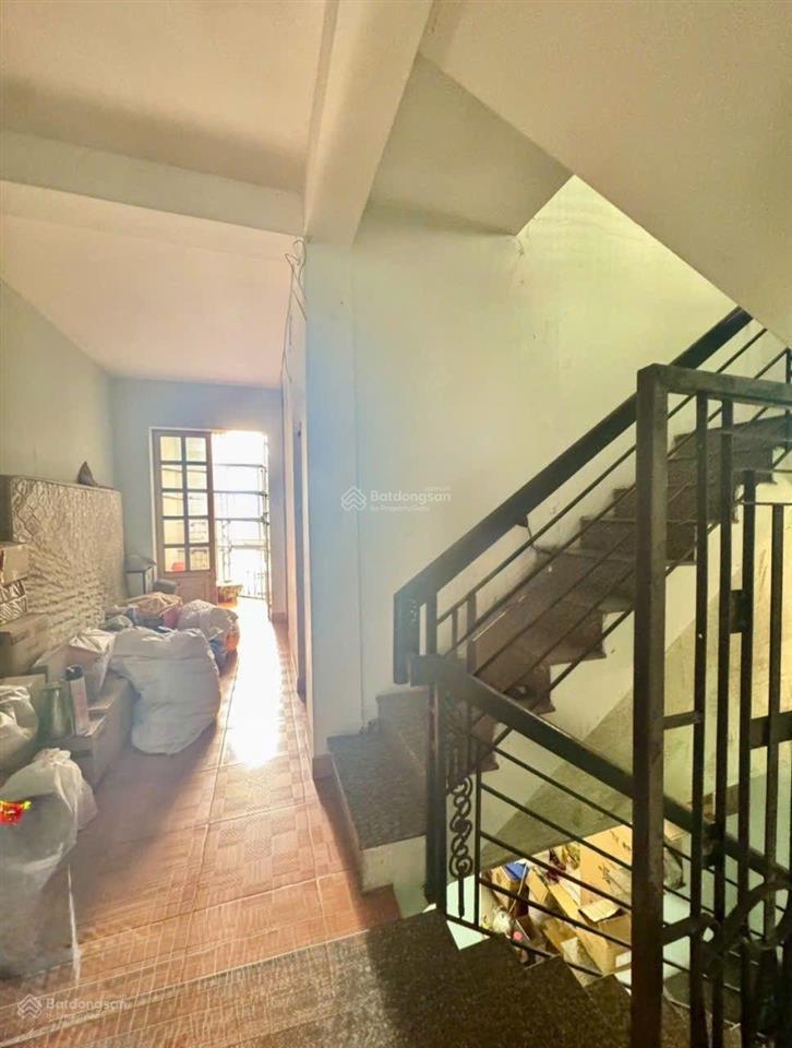 Nhà đẹp 4 tầng (5m x 7m) 4pn giáp lê thúc hoạch, tân phú chỉ 3,35 tỷ