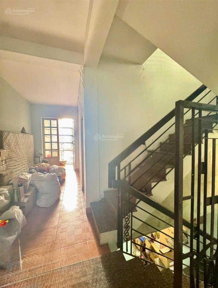 Nhà đẹp 4 tầng (5m x 7m) 4pn giáp lê thúc hoạch, tân phú chỉ 3,35 tỷ