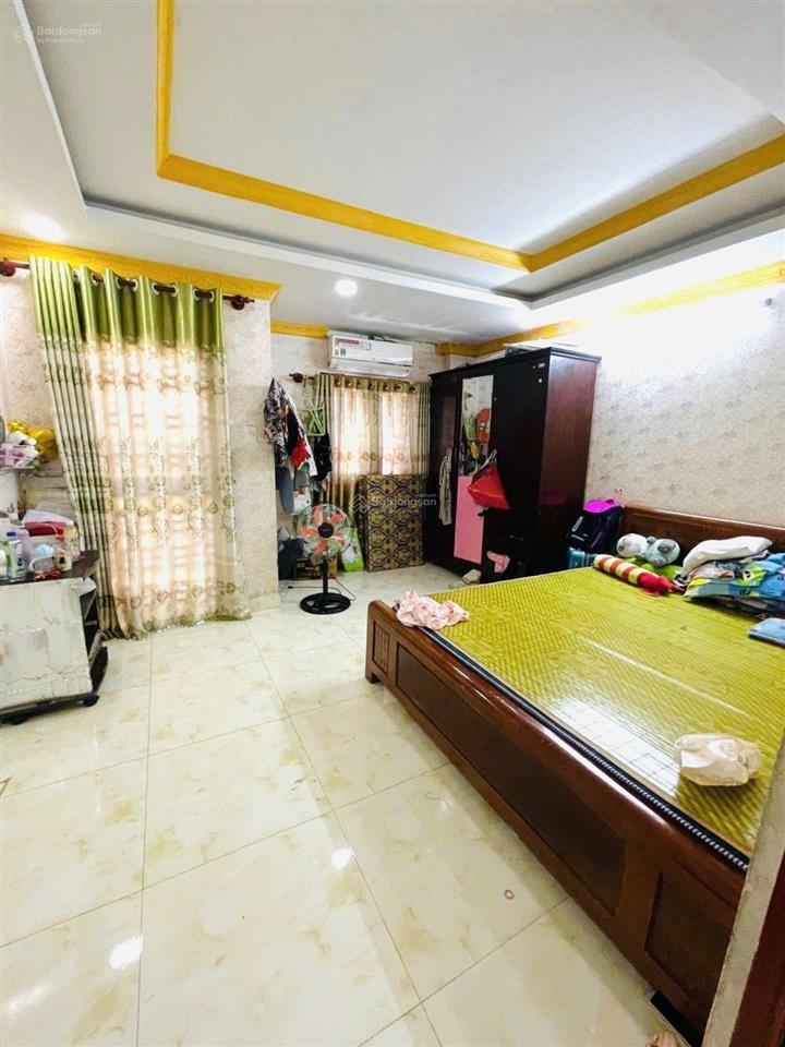Bán nhà 3 tầng gần aeon mall tân phú , bình hưng hòa, bình tân chỉ 3.1 tỷ