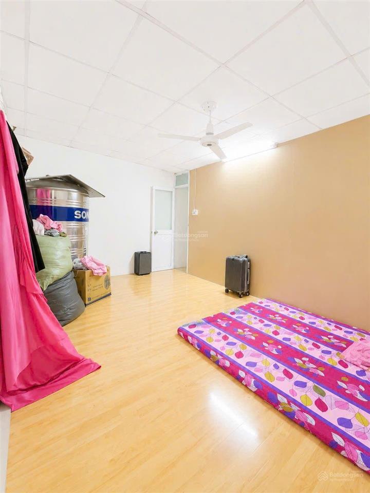 Nhà hẻm 6m hương lộ 2, bình tân, chỉ 4.15 tỷ