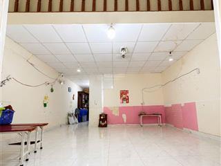 Nhà hẻm 6m hương lộ 2, bình tân, chỉ 4.15 tỷ