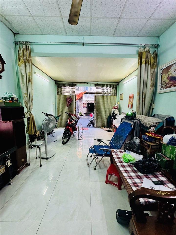 Giảm 200 triệu! bán nhà h7m thông phú thọ hòa, tân phú