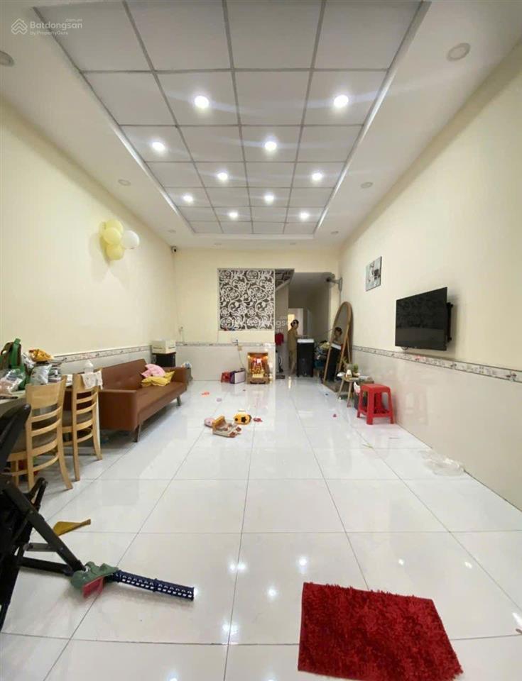 Bán nhà hxt nguyễn quang diêu, tân quý, q. tân phú ngay chợ tân hương