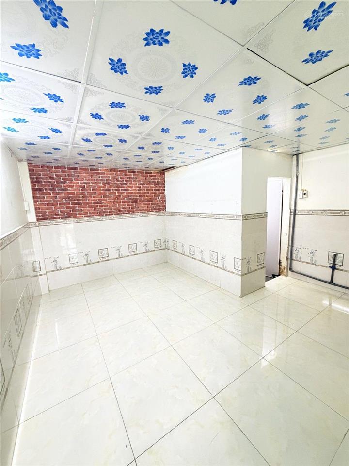 Nhà đẹp ở ngay đường trần tấn, tân sơn nhì, tân phú