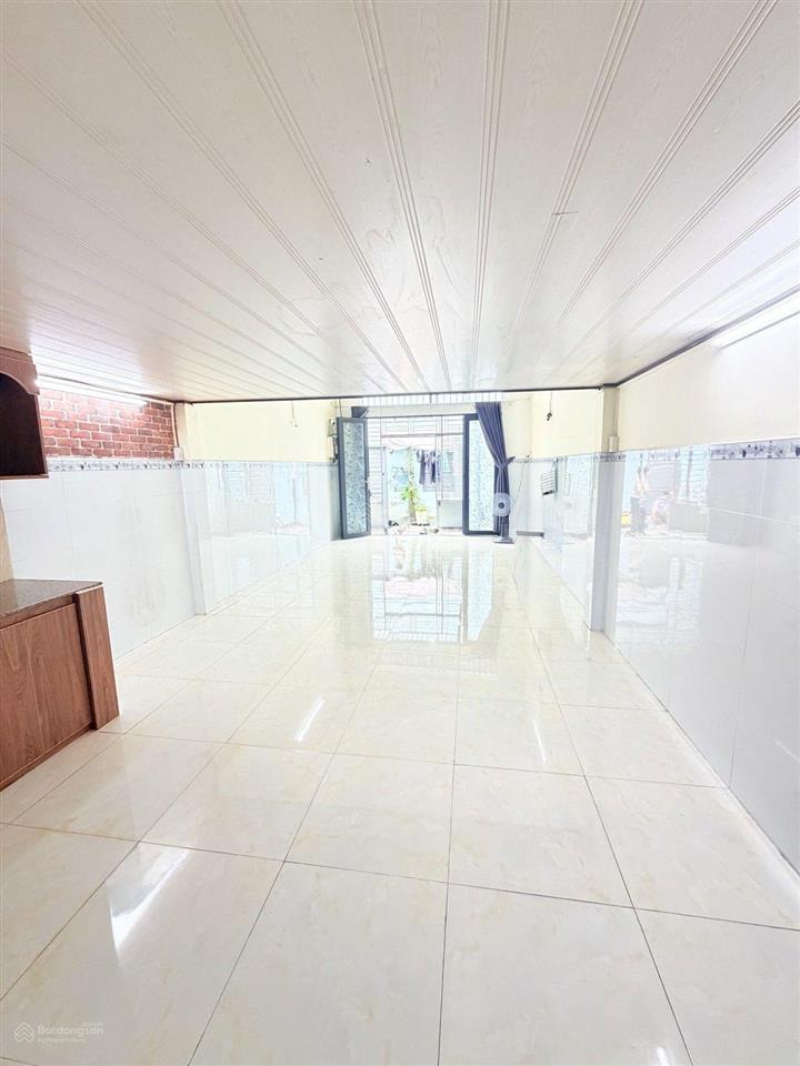 Nhà đẹp ở ngay đường trần tấn, tân sơn nhì, tân phú