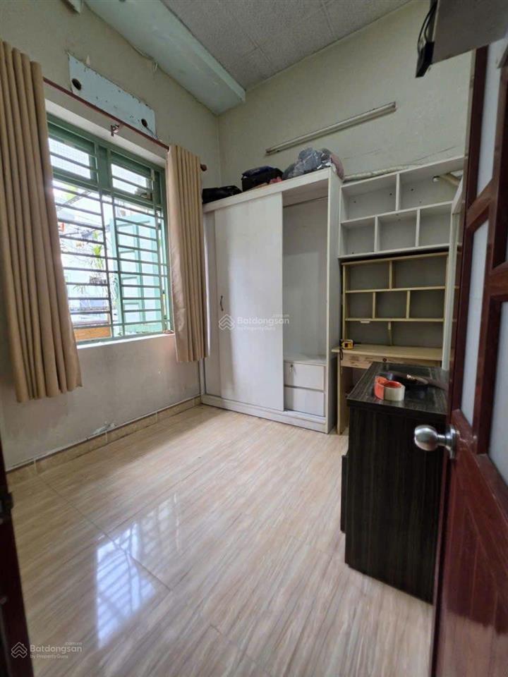 Nhà đẹp ở ngay hxh phú thọ hòa , tân phú