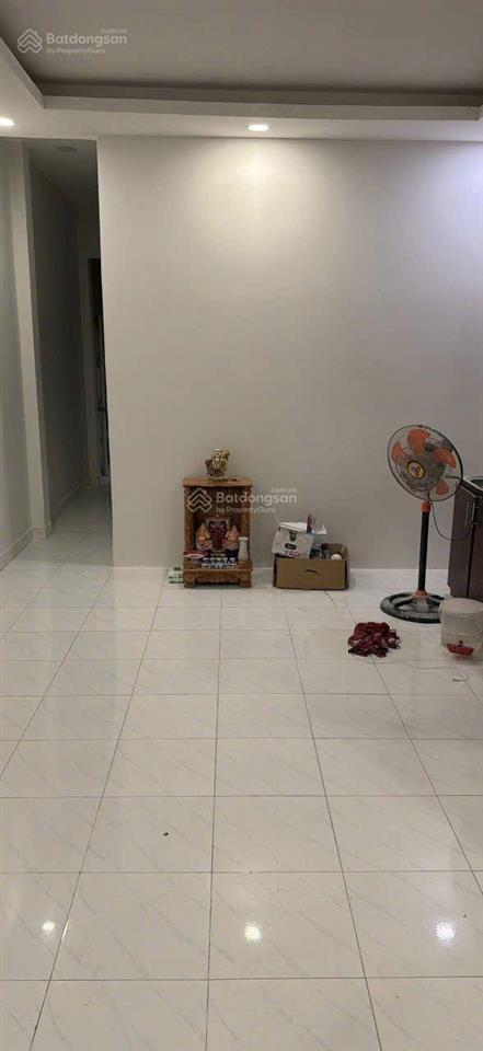 Nhà cấp 4 còn mới 58m2 đường dương văn dương, tân phú