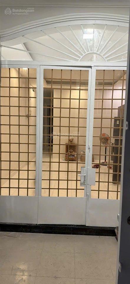 Nhà cấp 4 còn mới 58m2 đường dương văn dương, tân phú