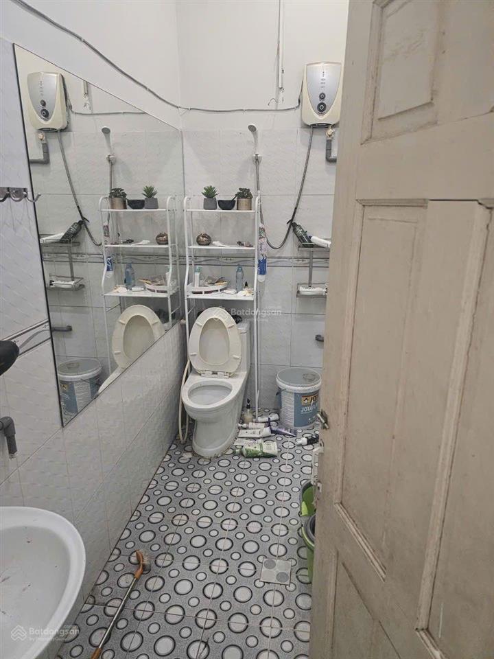 Nhà cấp 4 còn mới 58m2 đường dương văn dương, tân phú