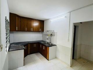 Bán nhà hẻm thông văn cao, phú thạnh, tân phú chỉ 4.5 tỷ