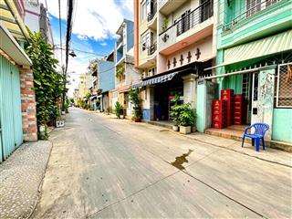 Giảm sốc 2.1 tỷ đất đẹp hẻm 6m thông khuông việt, phú trung, tân phú chỉ 9.9 tỷ