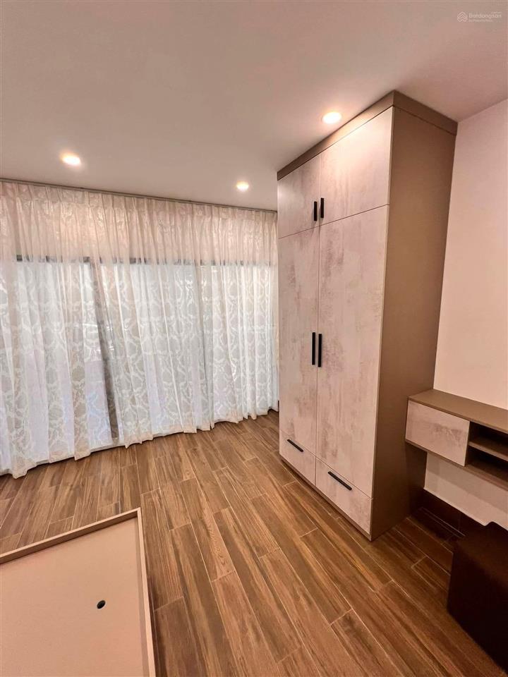 Nhà đẹp dọn vào ở ngay phú thọ hòa, tân phú chỉ 4,18 tỷ