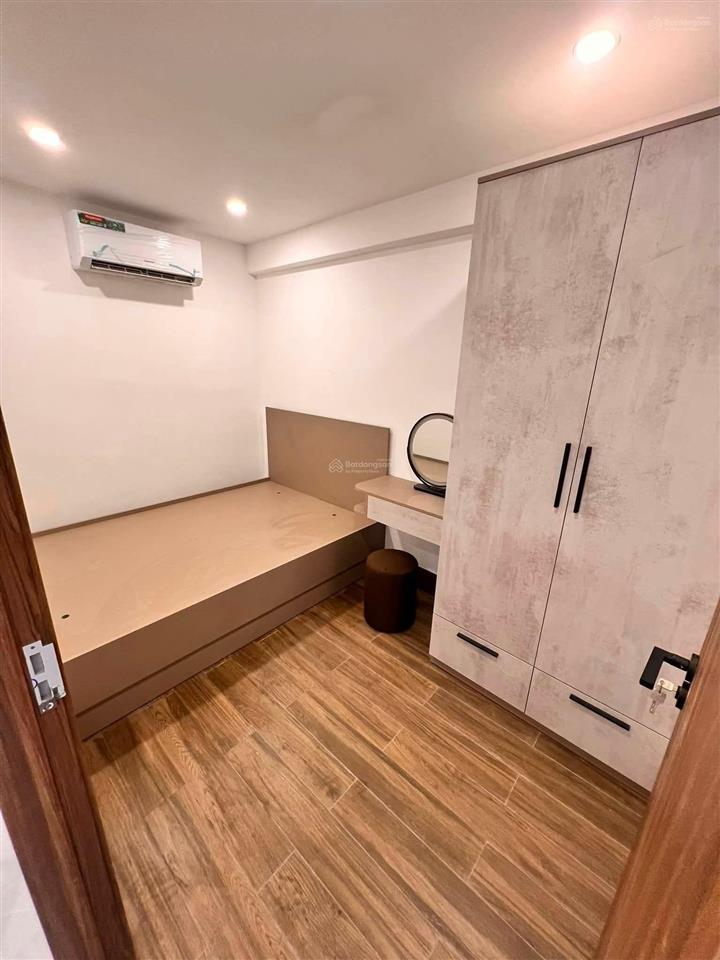 Nhà đẹp dọn vào ở ngay phú thọ hòa, tân phú chỉ 4,18 tỷ