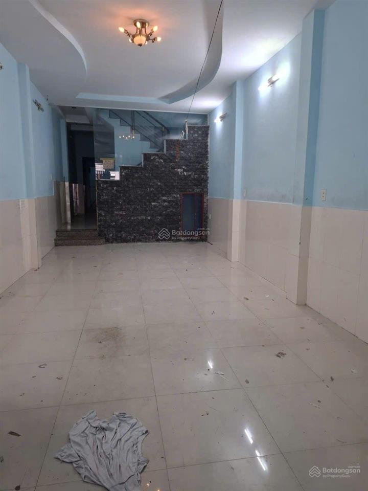 Cho thuê nhà hẻm 5m tân hương, tân phú
