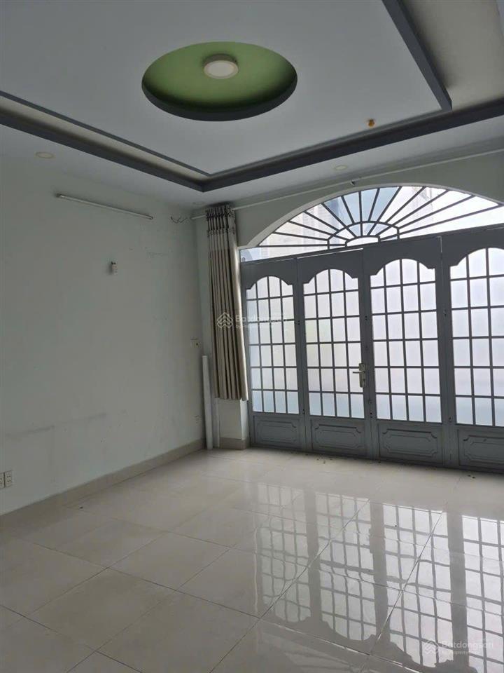 Cho thuê nhà tân hương, tân phú