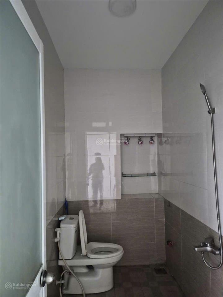Cho thuê nhà tân hương, tân phú