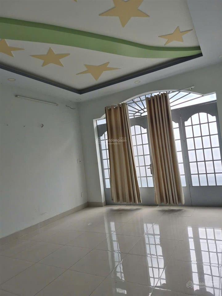 Cho thuê nhà tân hương, tân phú