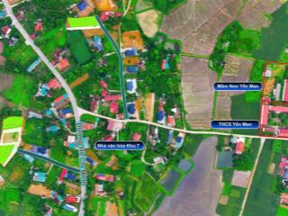 Chính chủ 360 triệu/lô làn 2 đường hcm 111,8 m2, đường 2 oto tải đua